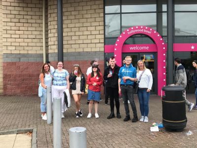 Days Out
